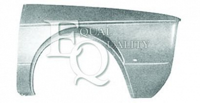 EQUAL QUALITY l00363 - Крыло